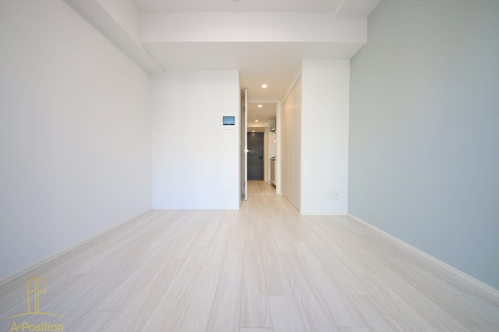 居室・リビング　ルネフラッツ谷町四丁目