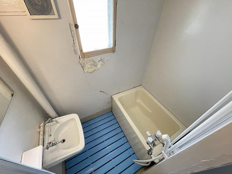 バス・シャワールーム　浴室