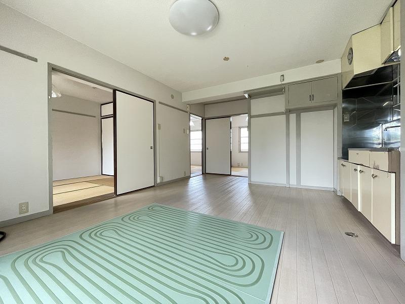 その他部屋・スペース　内装