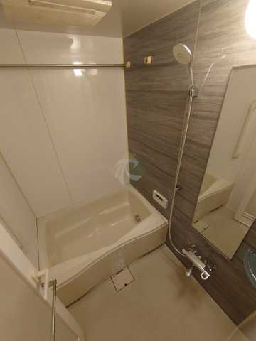 バス・シャワールーム　クリオ西池袋のお風呂