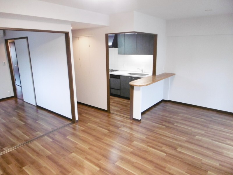 居室・リビング　居室