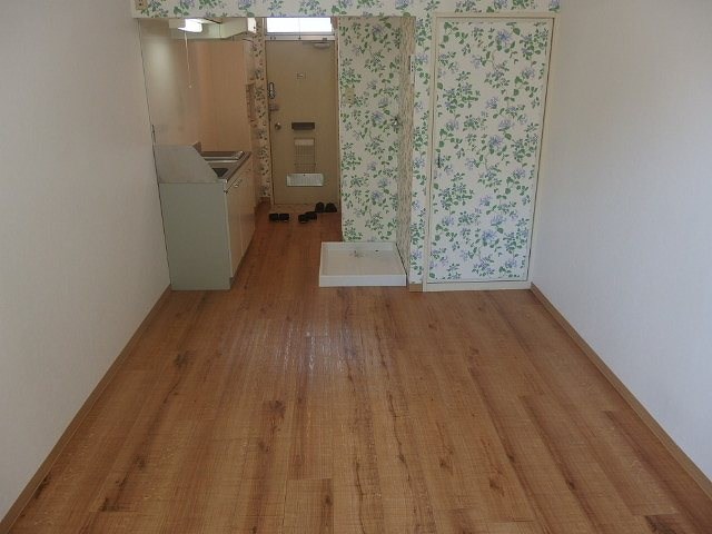 その他部屋・スペース　現況優先