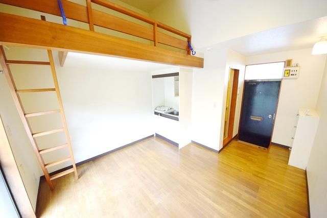 その他部屋・スペース　★明るい洋室ですよ★