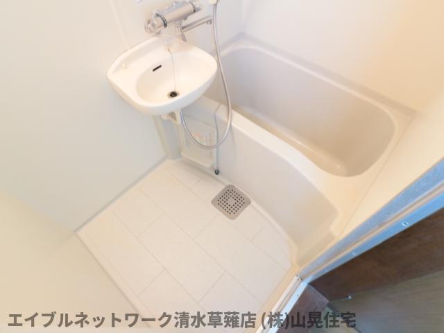 バス・シャワールーム　同イメージ