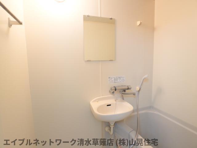 洗面設備　同イメージ