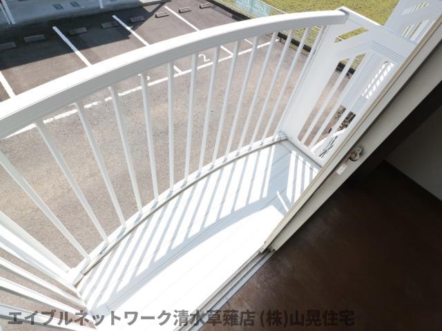 バルコニー　同イメージ