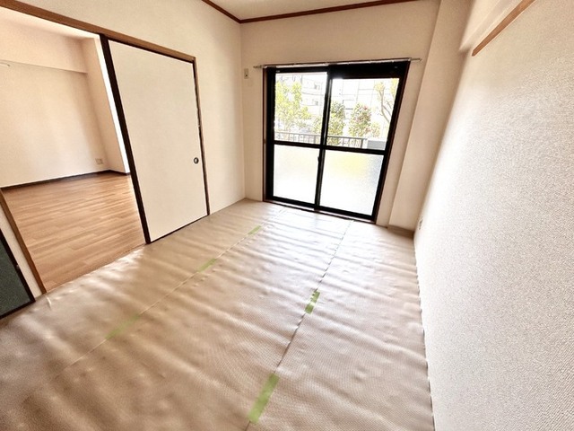その他部屋・スペース　和室