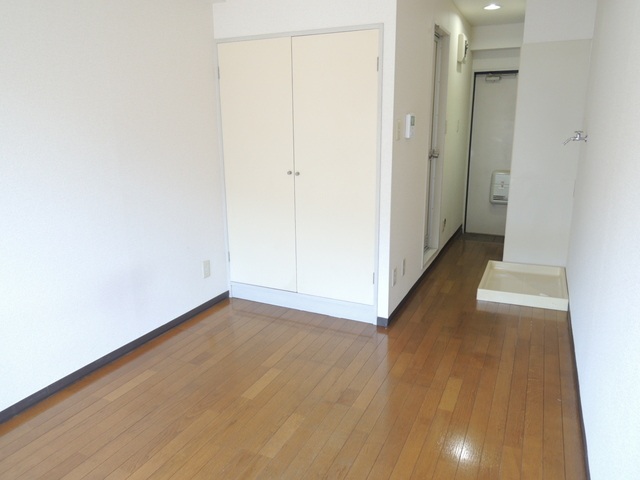 その他部屋・スペース　居室・リビング