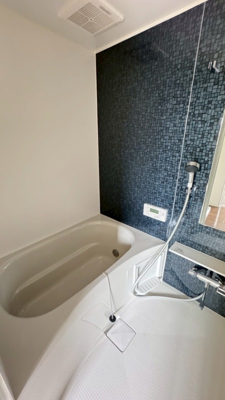 バス・シャワールーム　※別部屋参考写真