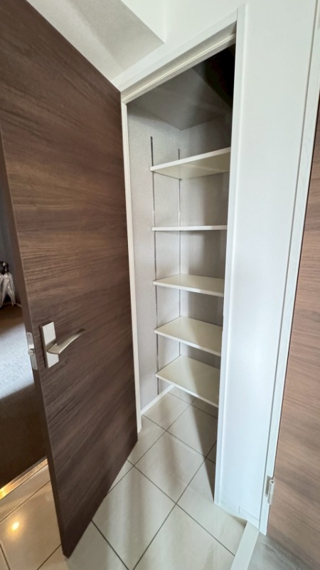 収納　※別部屋参考写真
