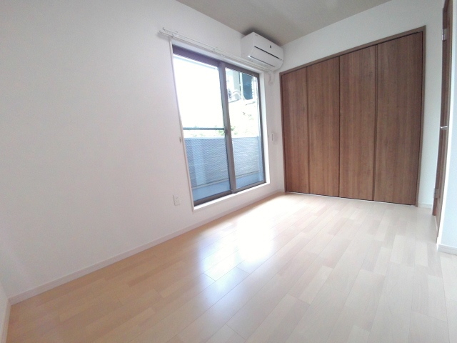 その他部屋・スペース　レイアウトし易くフローリングで綺麗な洋室