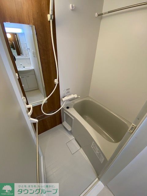 バス・シャワールーム　※参考写真