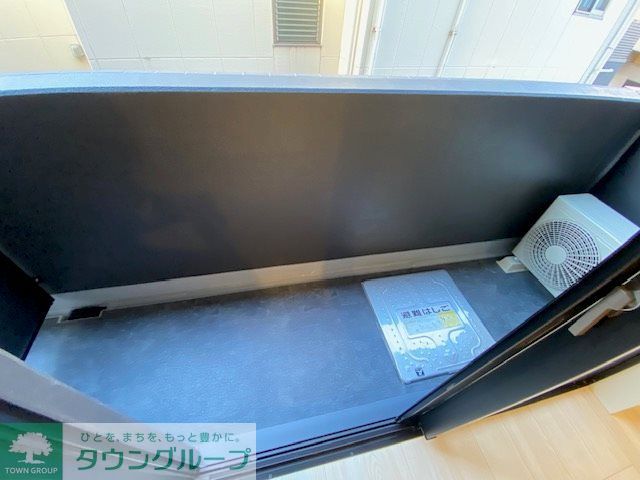 バルコニー　※参考写真