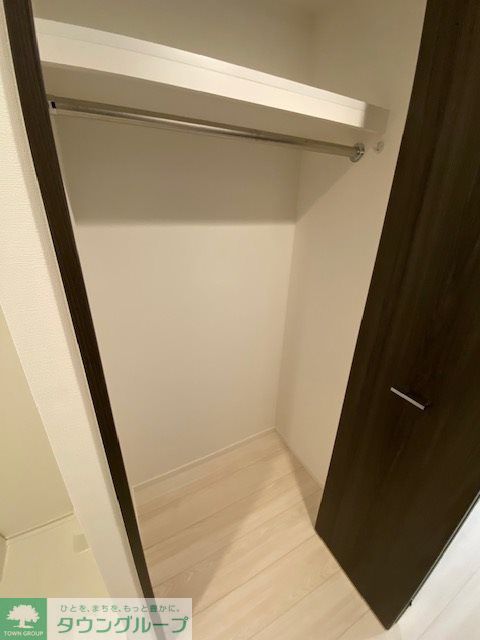 収納　※参考写真