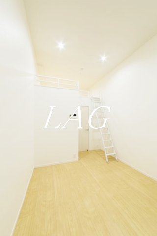 その他部屋・スペース　寝室です。