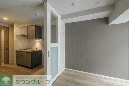 キッチン　別タイプ参照