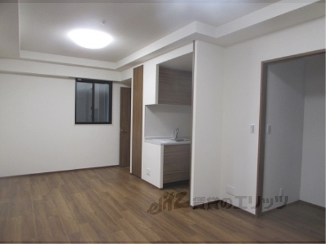 居室・リビング　洋室