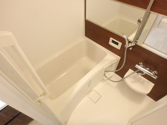 バス・シャワールーム　※イメージ