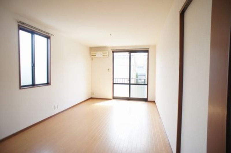 居室・リビング　図面と現状に相違がある場合には現状を優先