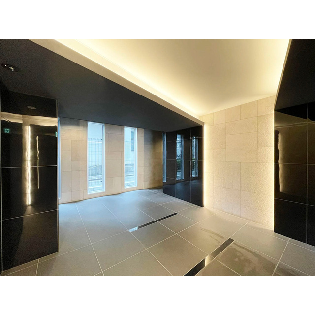 居室・リビング　居間です