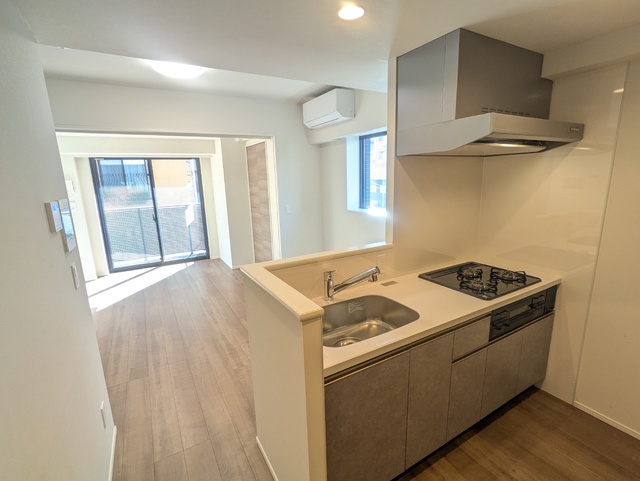 居室・リビング　ＬＤＫ１０．７Ｊ