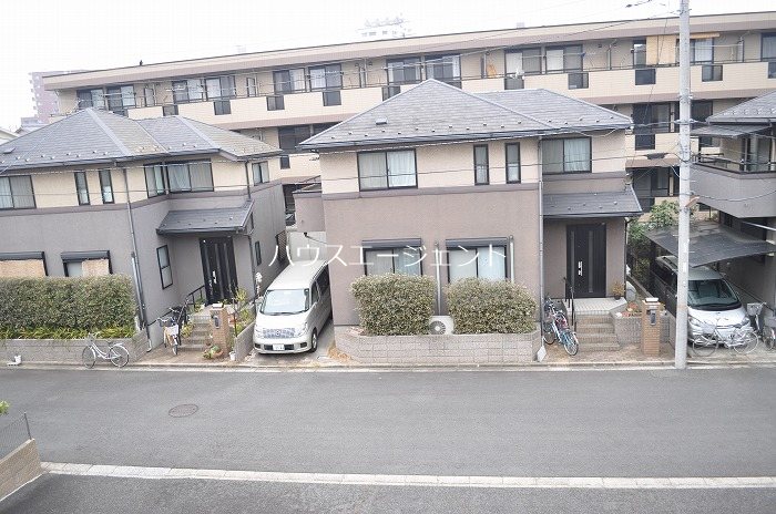 眺望　最上階になります。※参考画像です。