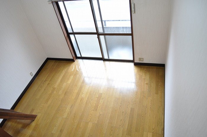 その他部屋・スペース　全面は開放感があり気持ち良いです※参考画像です。