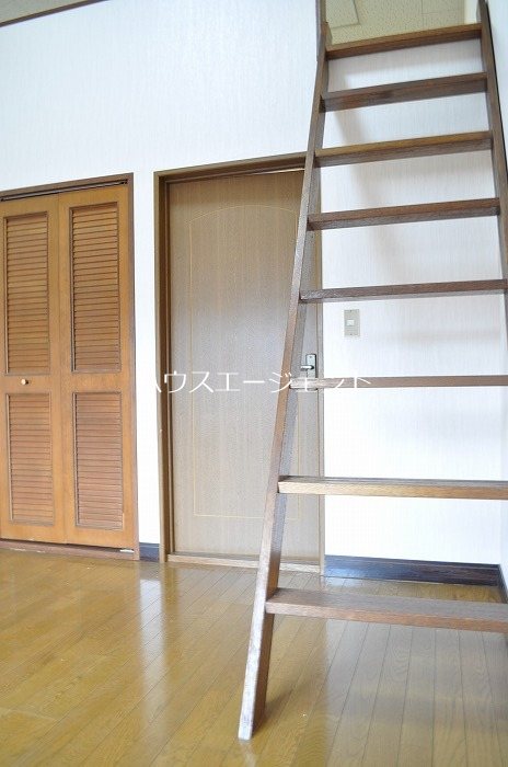 その他　洋室の内装です。※参考画像です。