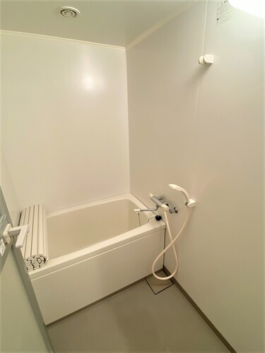 バス・シャワールーム　浴室※前回募集時／2023年06月の写真