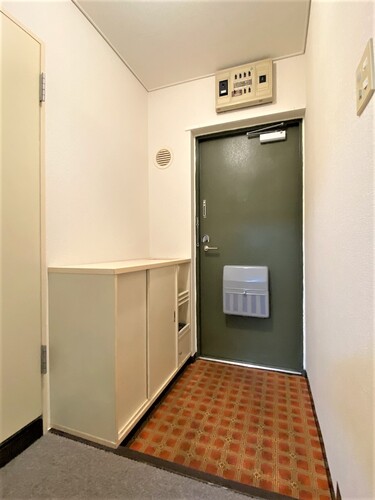 玄関　玄関※前回募集時／2023年06月の写真