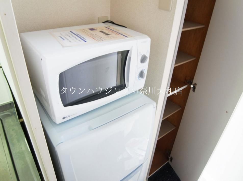 その他部屋・スペース　キッチン