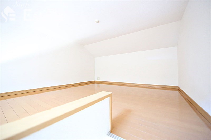 その他部屋・スペース　ロフト