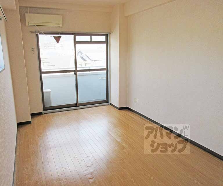 居室・リビング　日当り良好・