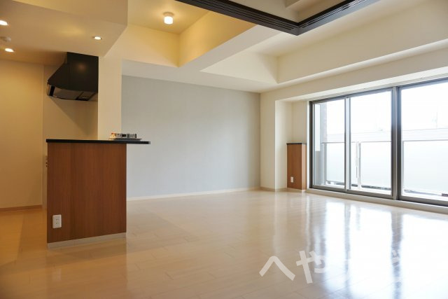 居室・リビング　★リビング