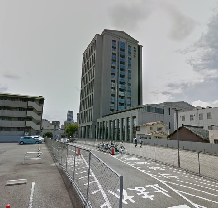 大学・短大　愛知大学車道キャンパス（大学・短大）まで220m