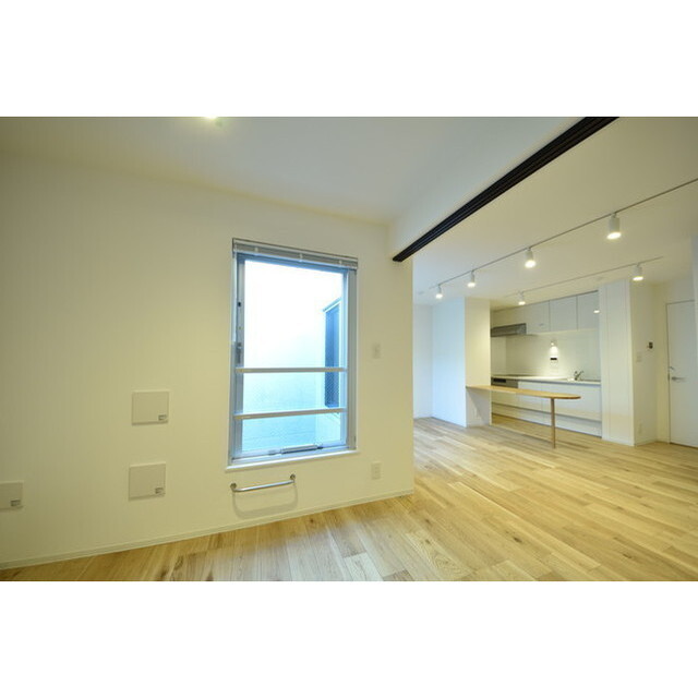 その他　きれいな内装です