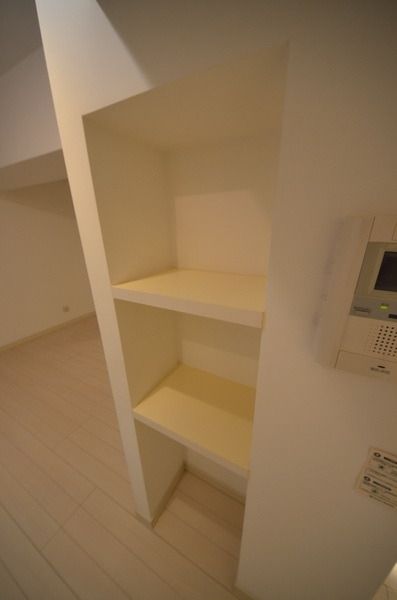 その他設備　★収納★
