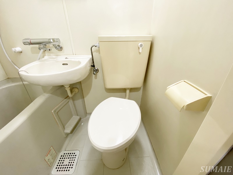 トイレ　トイレです☆