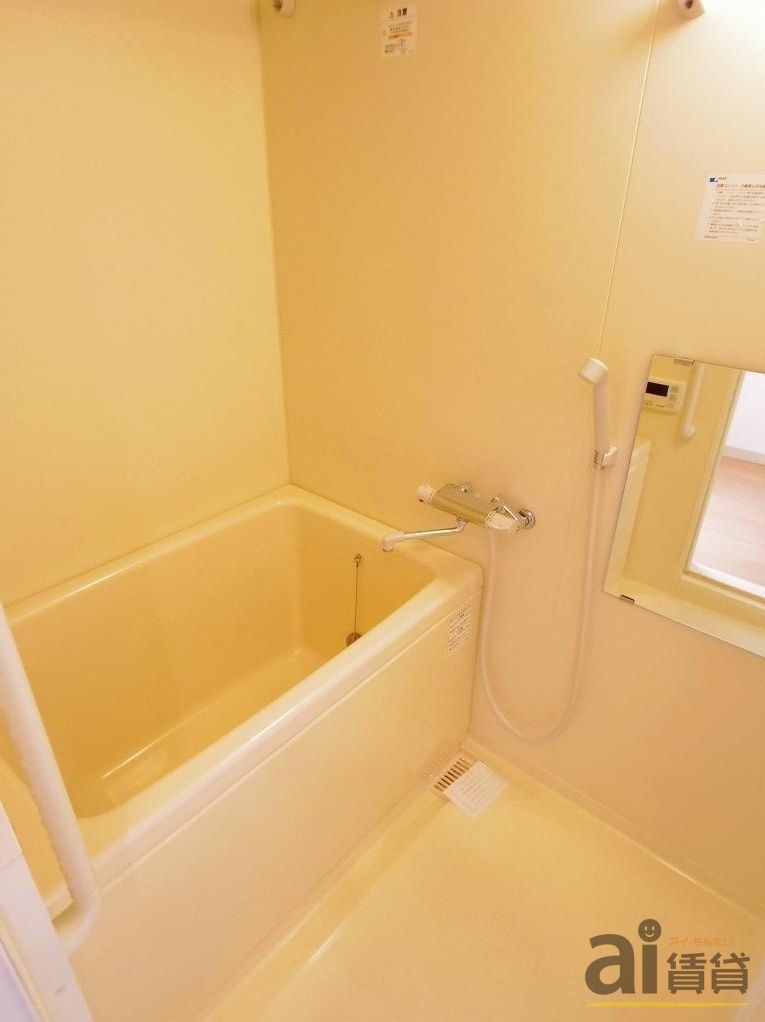 バス・シャワールーム　～同仕様写真～