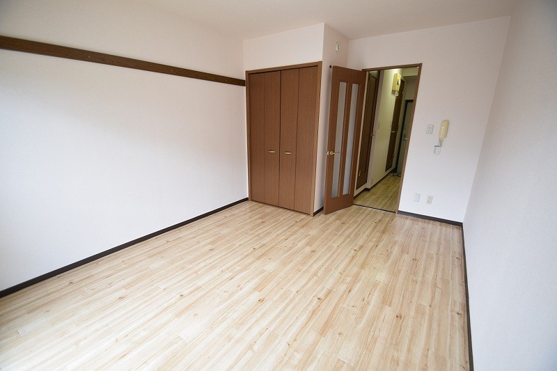 居室・リビング　※現況優先