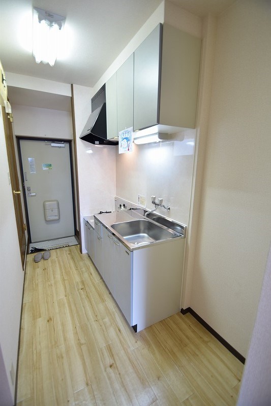 キッチン　※現況優先