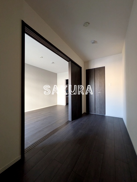 その他部屋・スペース　ゆとりある広さは魅力的です♪