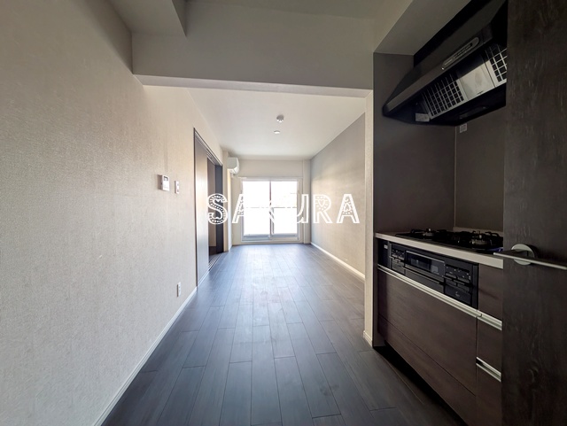 その他設備　充実した室内設備♪