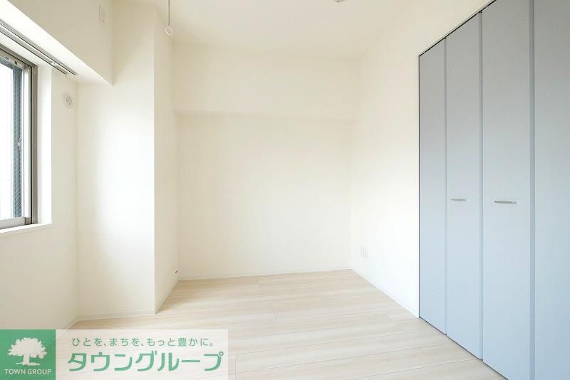 その他部屋・スペース　リビング/居室