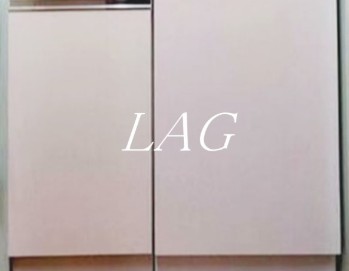 収納　キッチン下収納です。