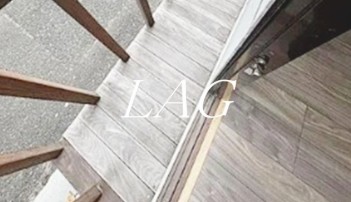 バルコニー　バルコニーです。