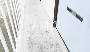 その他共有部分　共有通路です。