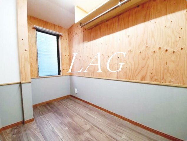 その他部屋・スペース　寝室です。