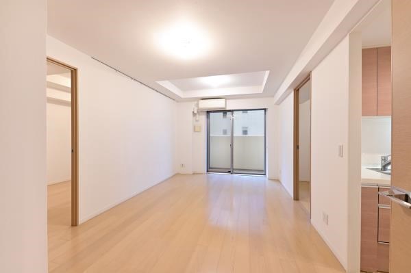 居室・リビング　別部屋参考写真