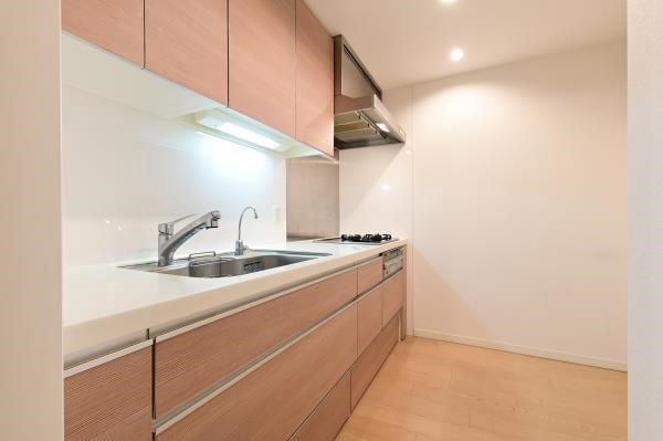 キッチン　別部屋参考写真